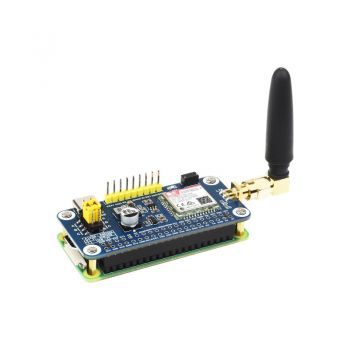 Waveshare NB-IoT HAT - SIM7028