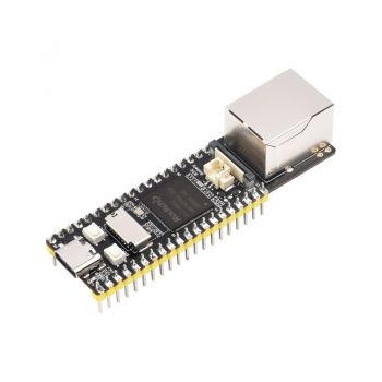 Luckfox Pico PRO M RV1106 - A7/RISC-V - 128MB Memory with Header
