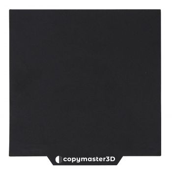 Copymaster3D Magnetic Build Surface 235x235 mm