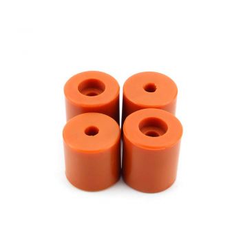 Creality Hotbed Silicone Spacers 4pcs