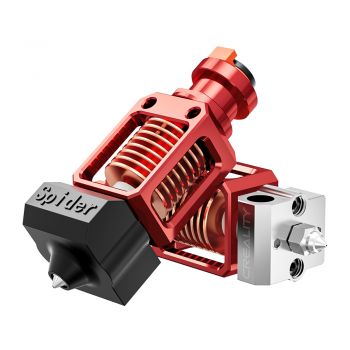 Spider Hotend Pro - High Temperature and High Flow