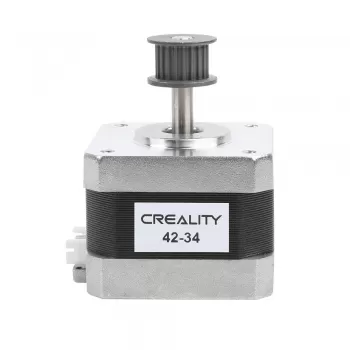 Creality 3D 42-34 Stepper Motor with Timing pulley