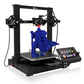 3D Printer - Biqu BX - 250x250x250mm (Refurbished)