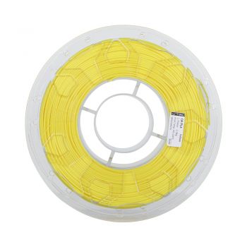 Creality CR-PLA Filament - 1.75mm 1kg Yellow