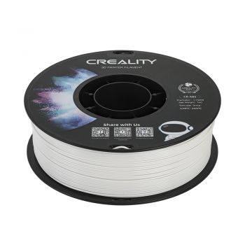 Creality CR-ABS 1.75mm - White