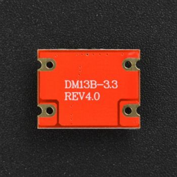 DC-DC Automatic Step Up-down Power Module - 3.3V 600mA