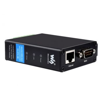 Industrial Serial Server RS232/485/422 to Ethernet