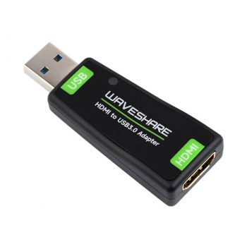 Video Capture Card USB3.0 - USB to HDMI
