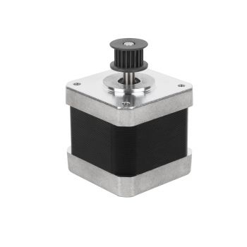 Creality 3D Stepper Motor 42-40 - Pressed Pulley