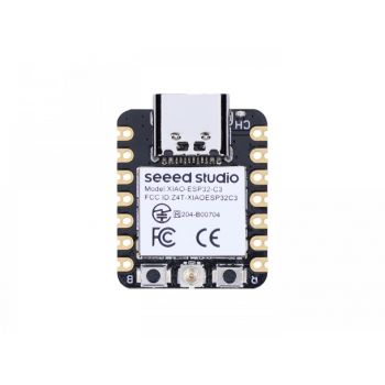 Seeed XIAO ESP32C3