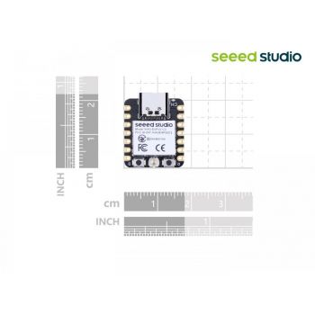 Seeed XIAO ESP32C3