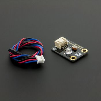 Gravity Analog Grayscale Sensor for Arduino