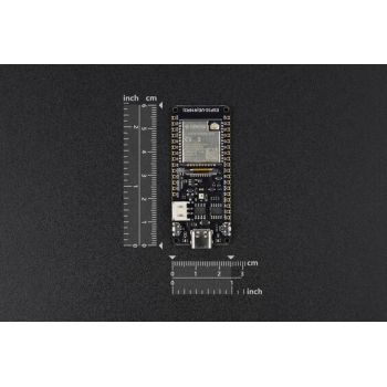 FireBeetle 2 ESP32-UE (N16R2) - Ext Antenna