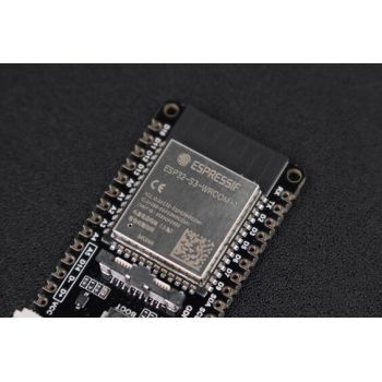 FireBeetle 2 ESP32-E (N16R2)