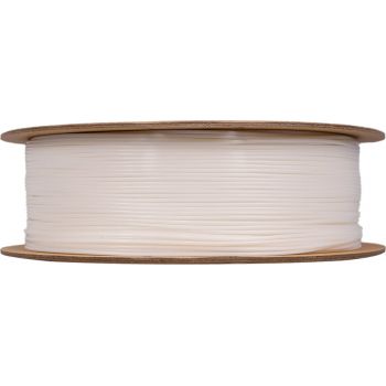 eSUN PLA+ Filament - 1.75mm 1kg White