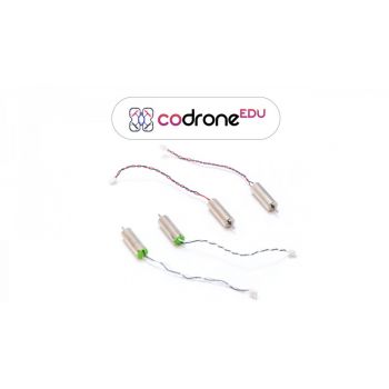 CoDrone EDU Set of 4 Motors