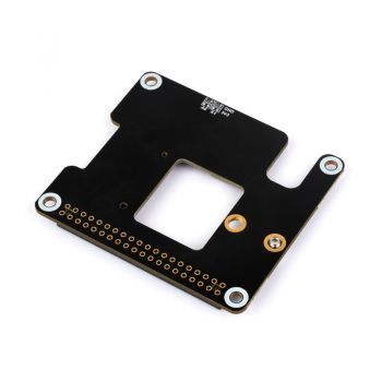 Waveshare PCIe To M.2 Adapter HAT