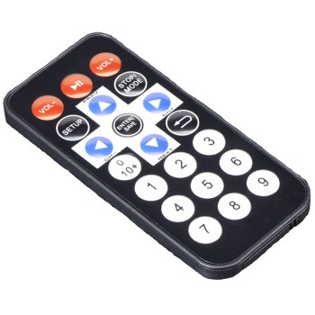 Mini Remote Control