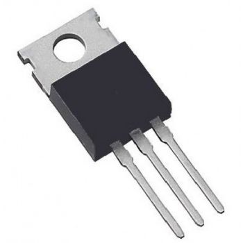Transistor PNP 6A - TIP42