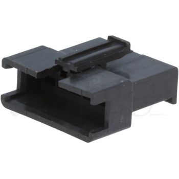 Wire Connector NPP 10-Pin Male 2.5mm