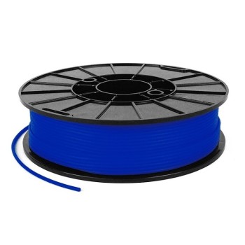 Νήμα FLEX 85A NinjaFlex - 1.75mm Sapphire Blue 0.5kg