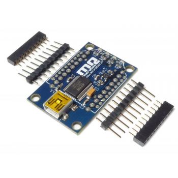 XBee to USB Adapter
