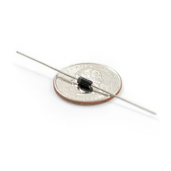 Diode Rectifier - 1A 1000V 1N4007