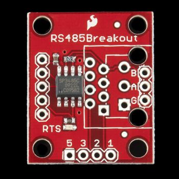 RS-485 Breakout2