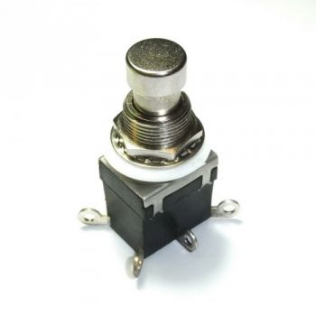 Stomp Switch - DPDT (Bistable)