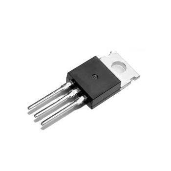 Mosfet N-Channel 9.7A - IRF520N