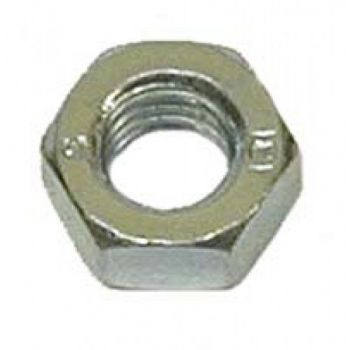 Nut 2mm Metal (H1.2mm)