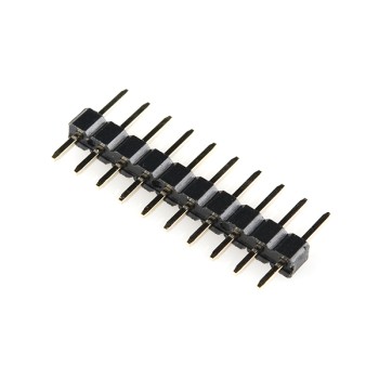 Pin Header 1x10 Male 2mm (Xbee)