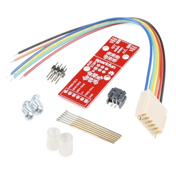 ISP Pogo Adapter