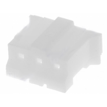 JST PH Connector Female 3-Pin 2.0mm