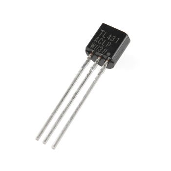 TL431 - Voltage Reference