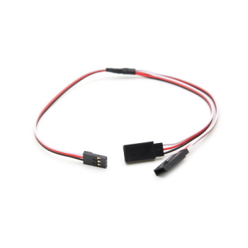 Servo Y Extension Cable (300mm)