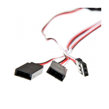 Servo Y Extension Cable (300mm)