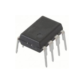 Step Up/Down Inverting Switching Regulator