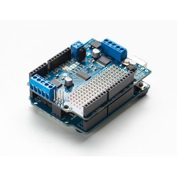 Arduino Stackable Header Kit - R3 (Full Pack)