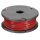 Hook-up Wire 22AWG / 0.32mm - Red 7.5m