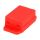 Κουτί Κατασκευών 50x35x22mm - ABS Κόκκινο (Gainta NUB503522RD)