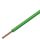 Wire Stranded CU 1mm2 1m - Green