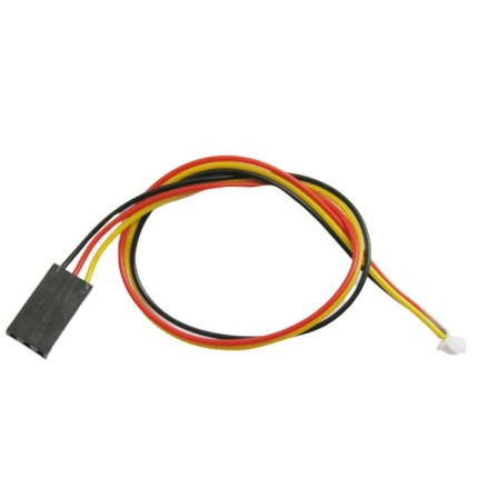 Wire JST XH 3-Pin to Female Header - 150mm