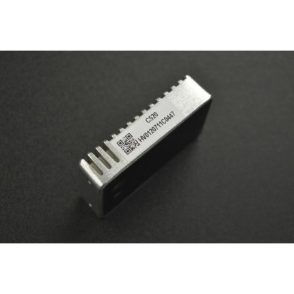 Dual-Resolution 3D ToF CS20 - Solid-state LiDAR 5m Dual-Resolution 3D ToF CS20 - Solid-state LiDAR 5m