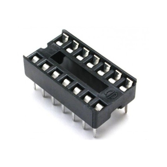 14 pin DIP IC Socket