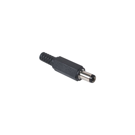 Dc Power Plug 5.5 x 2.5mm