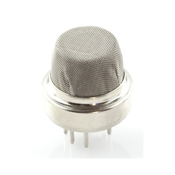 Gas Sensor Hydrogen - MQ-8