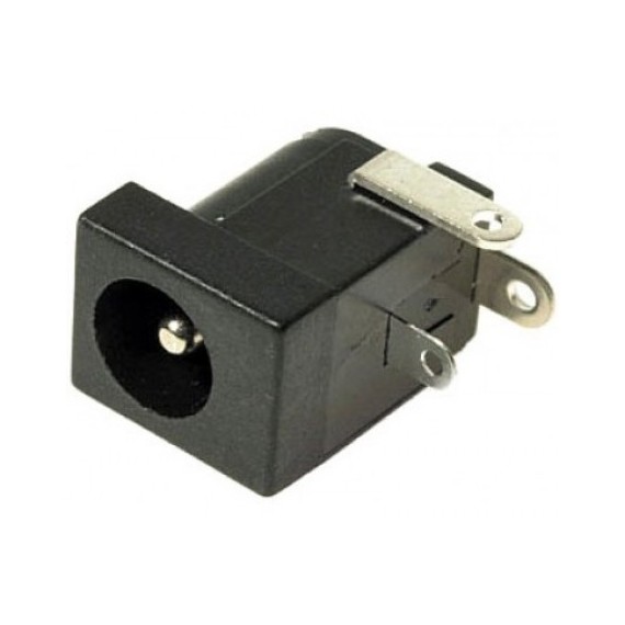 Dc Power Jack 5.5 x 2.5mm