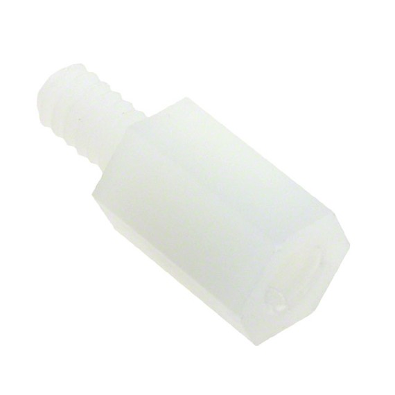 Αποστάτης Μ3 Πλαστικός M/F L12mm