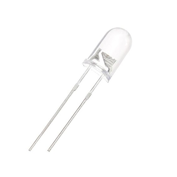 Infrared Led 5mm - 950nm